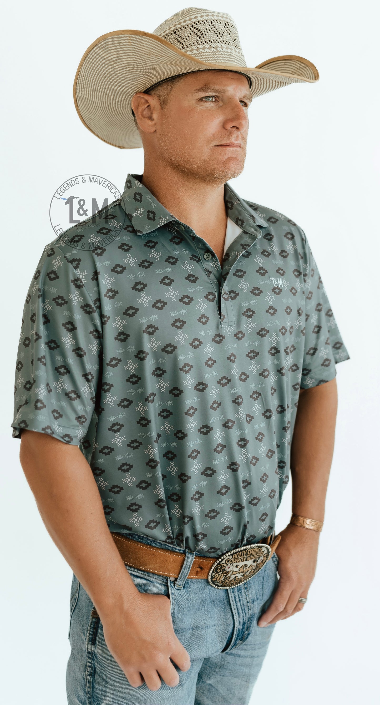 Urban Outrider Polo