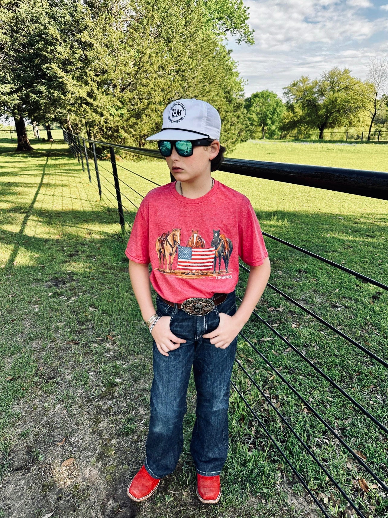 American Cowboy