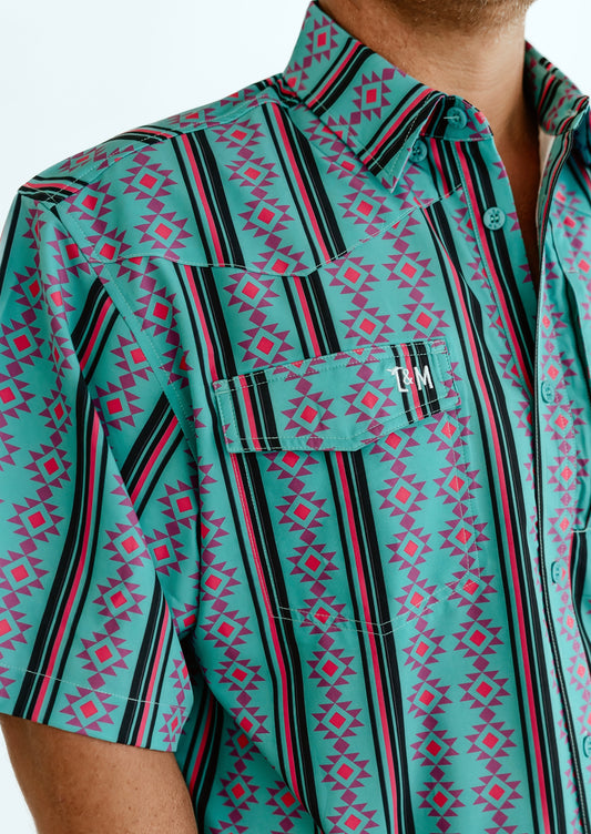 Modern Day Maverick-Neon Range