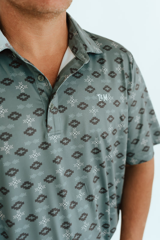 Urban Outrider Polo