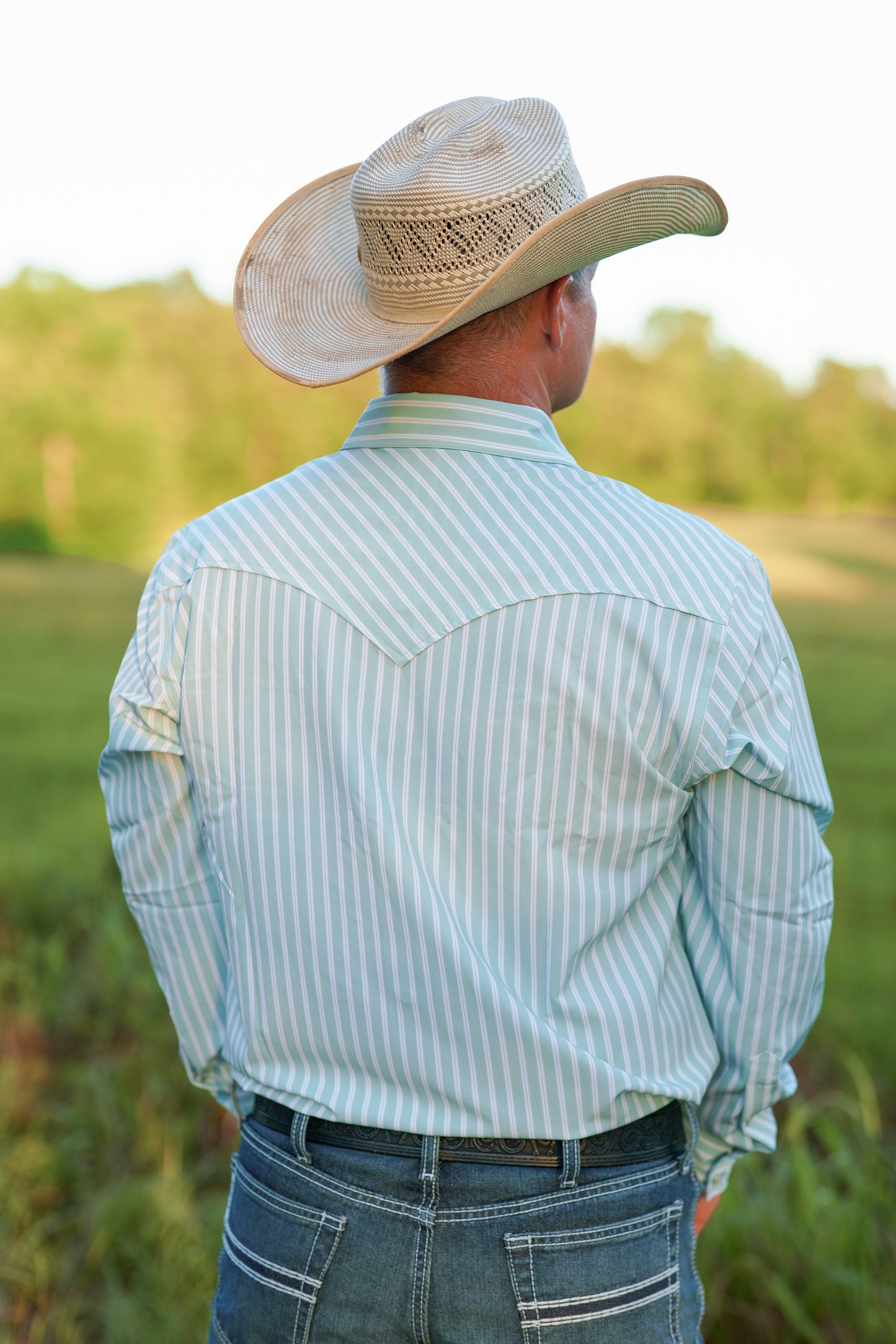 Cattleman’s Cut-Wild Sage