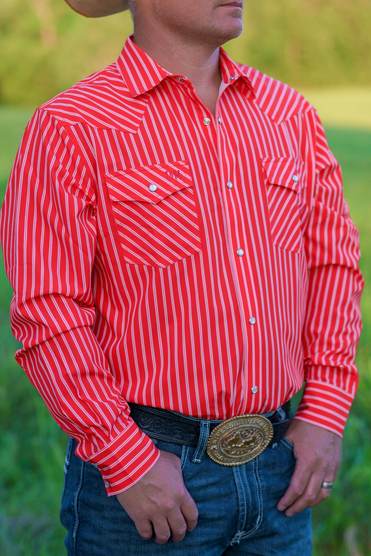 Cattleman’s Cut-Red