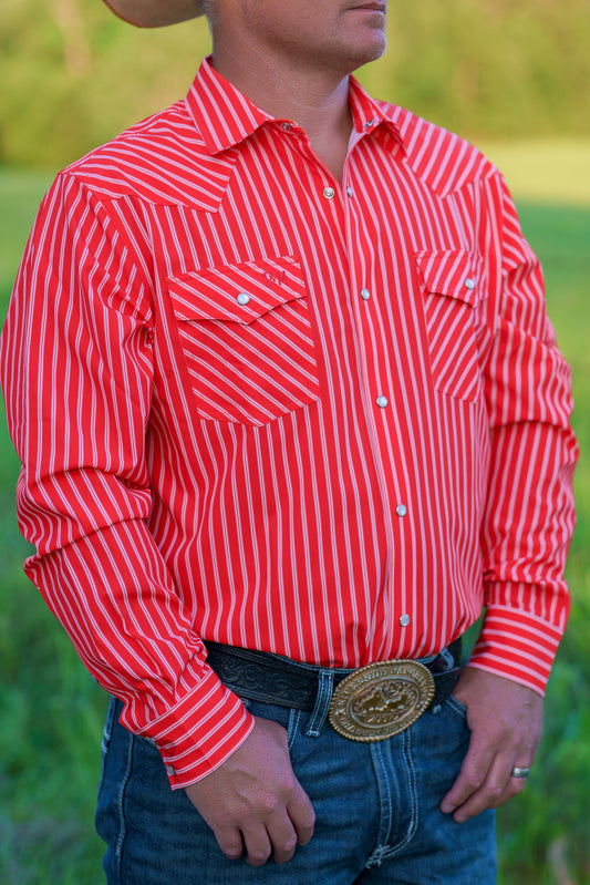 Cattleman’s Cut-Red