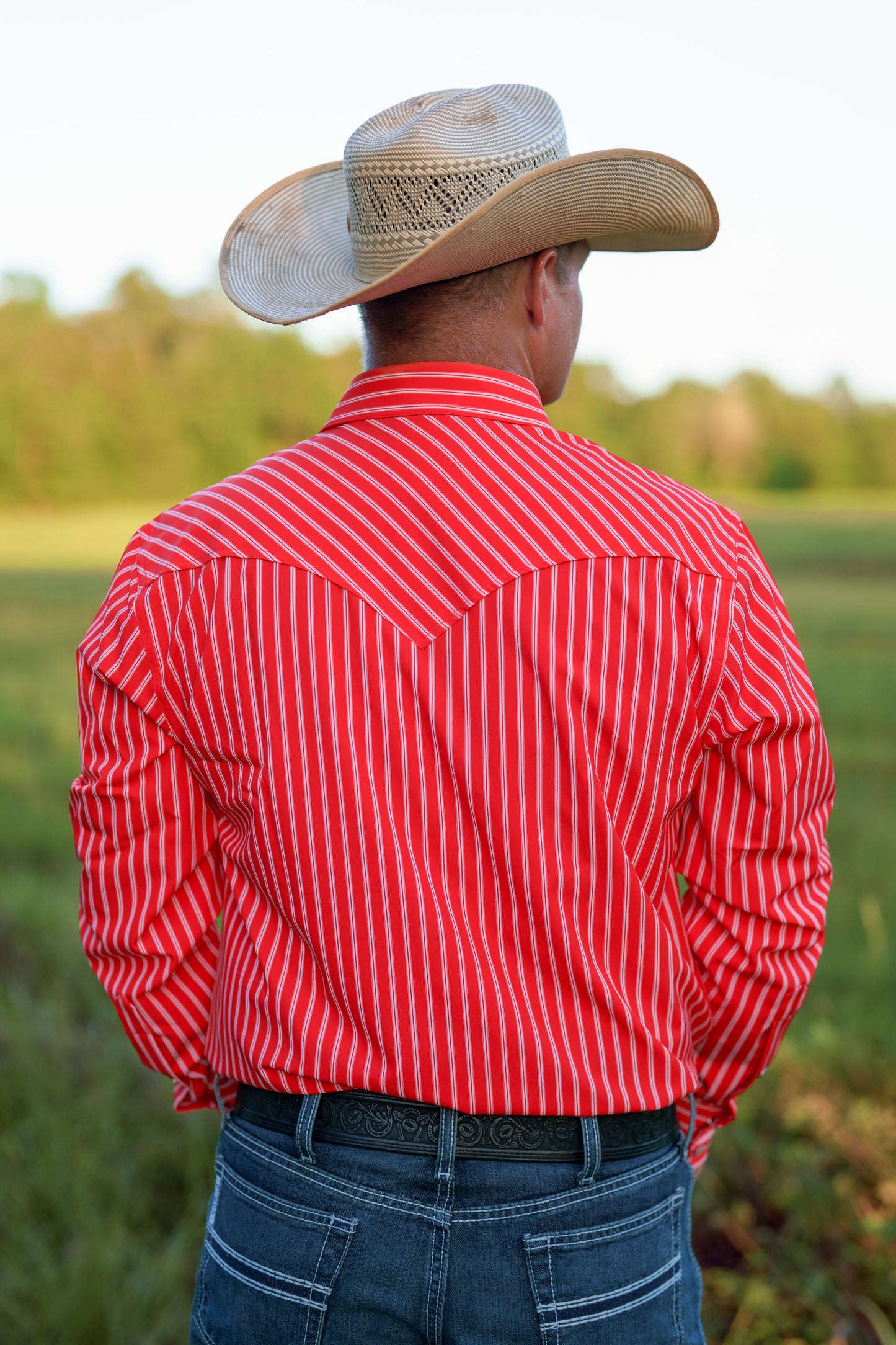 Cattleman’s Cut-Red
